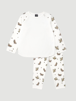 Пижама Mjölk Самолёты, уценка