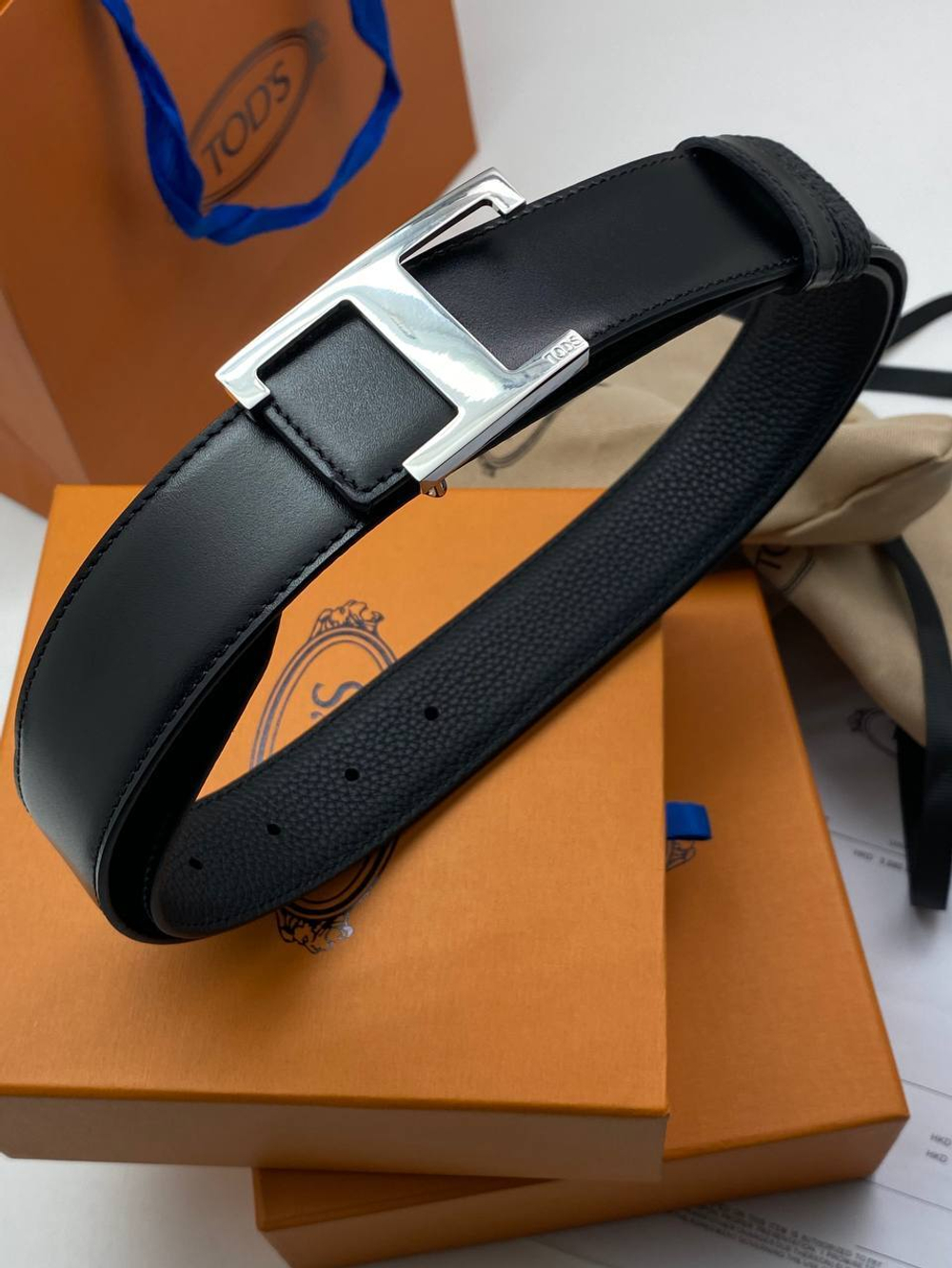 Ремень Tod's