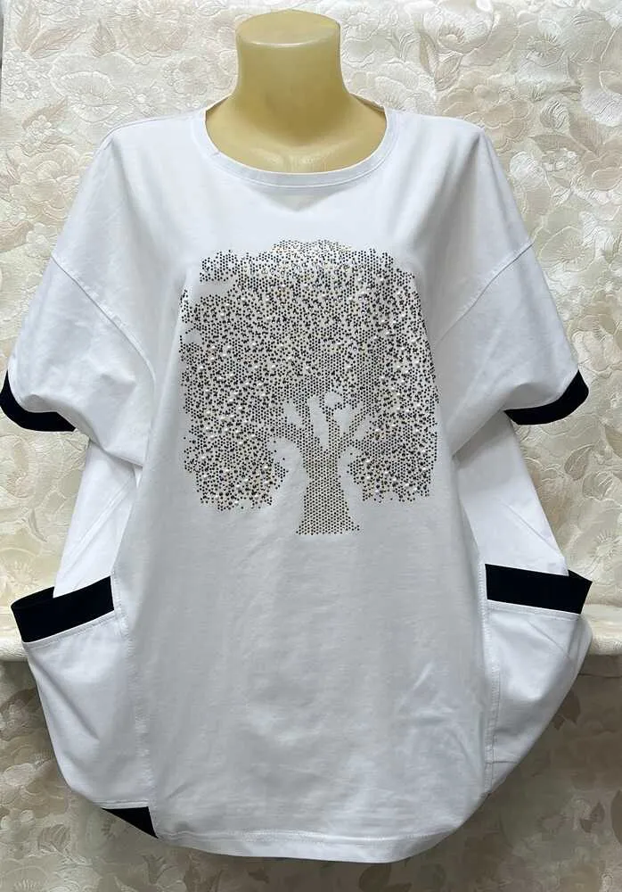 Футболка 4145354 (2020800146) Fabrika