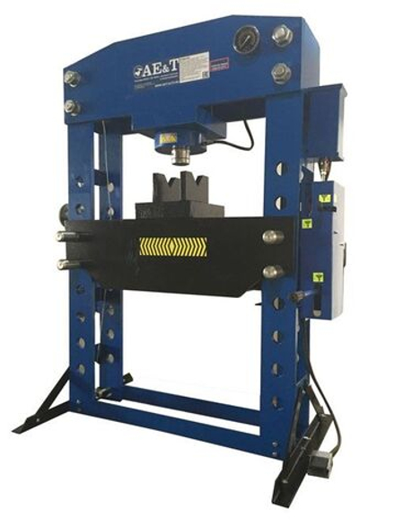 Гидравлический пресс AE&T T612100A