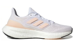 Кроссовки Adidas Pureboost 23 (Женская размерная сетка)