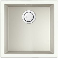 Кухонная мойка OMOIKIRI Yamakawa 45-U/I-WH (арт.4993784)