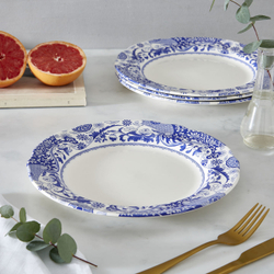 Spode Тарелка обеденная Brocato 27 см