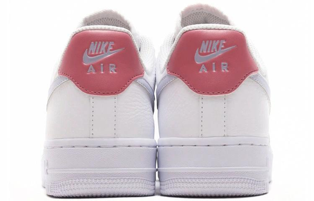 Кроссовки Nike Air Force 1 Desert Berry (Женская размерная сетка)