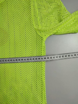 Кофта FB Sister  прозрачная 44 размер