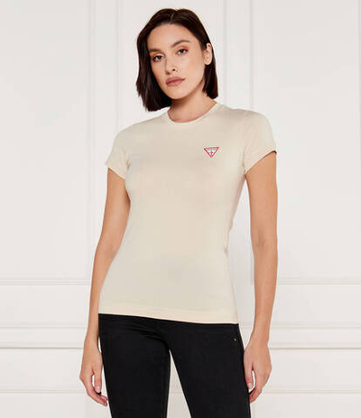 Футболка GUESS - бежевый(W2YI44 J1314)