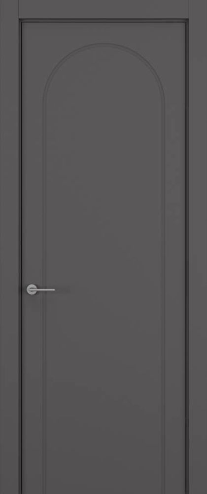 Дверь 1 ATMOSPHERE Матовый Антрацит