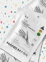 Маска-перчатки для рук VT Cosmetics Reedle Shot Nourishing Hand Mask, 16 мл