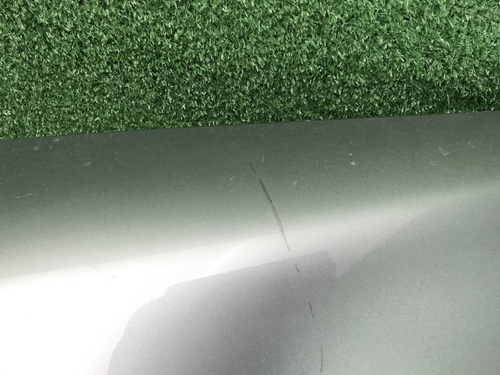 Крыло переднее левое Porsche 911 8 992 (2018-н.в.)