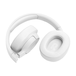 Наушники накладные Bluetooth JBL Tune 770NC, белые