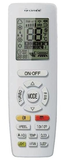 Сплит-система Gree GWH18AAC-K3NNA2A