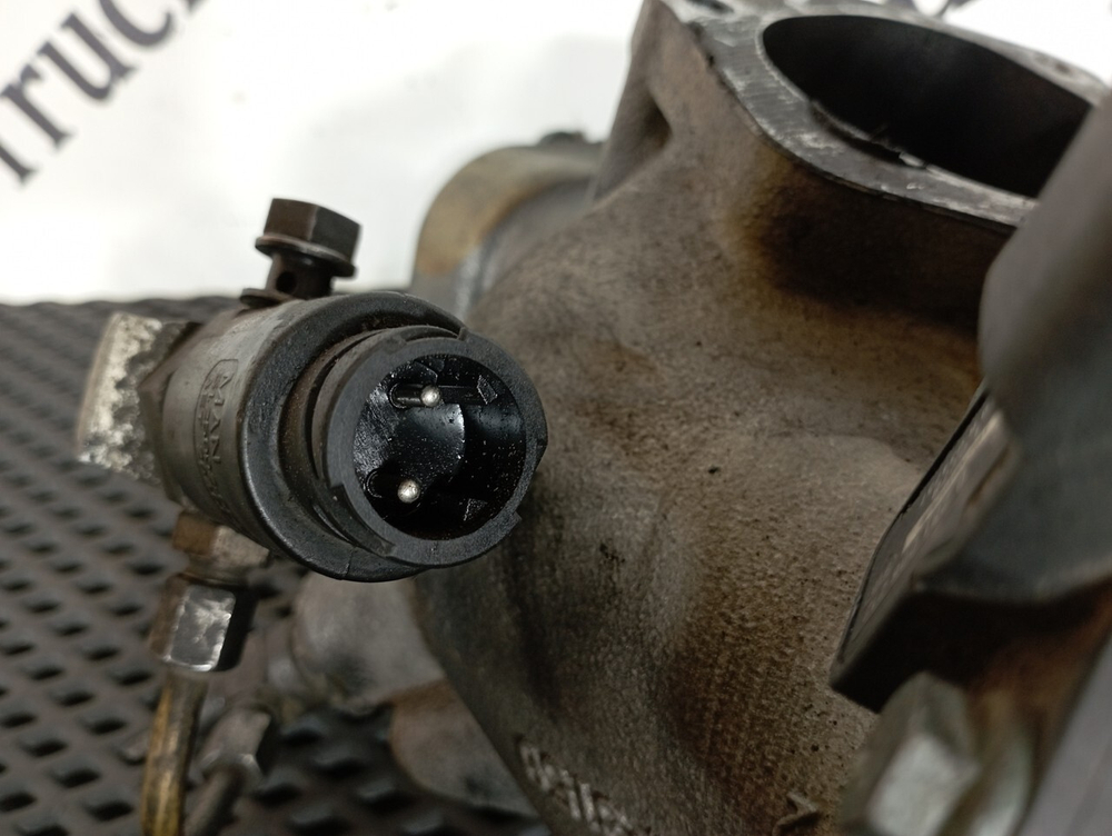 Коллектор впускной