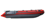 Лодка ПВХ Angler SKAT Тритон 350 (СКАТ-350) -