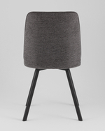 Стул Grein темно-серый 4 шт.