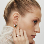 Кольцо ГЛАДЬ