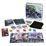 Настольная игра Bullet Star (Буллет Стар)