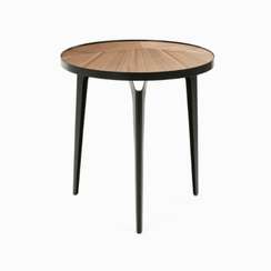 Кофейный столик Gaston диаметр 52