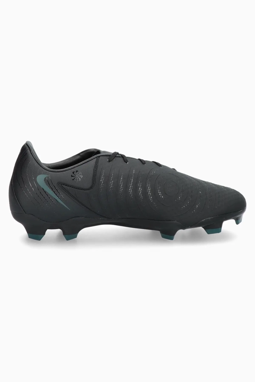 Бутсы Nike Phantom GX 2 Academy FG/MG - черный