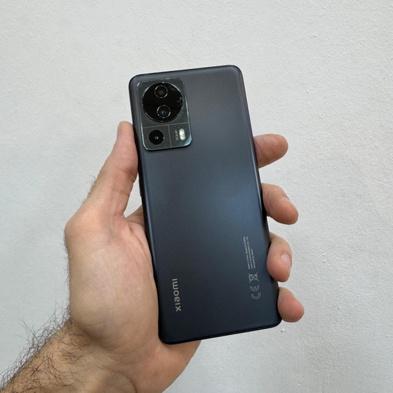 Xiaomi Redmi Mi 13 Lite 8/256GB (полный комплект)
