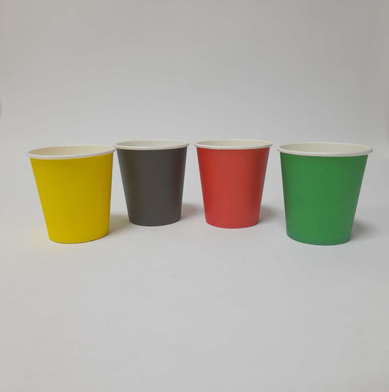 Стакан 50 мл (стекло)