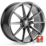 Комплект дисков WheelForce 20x9 et30 5x112