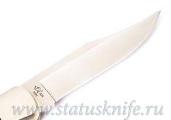 Нож BUCK 0110BKSNS1 Folding Hunter S30Vфотография - 6