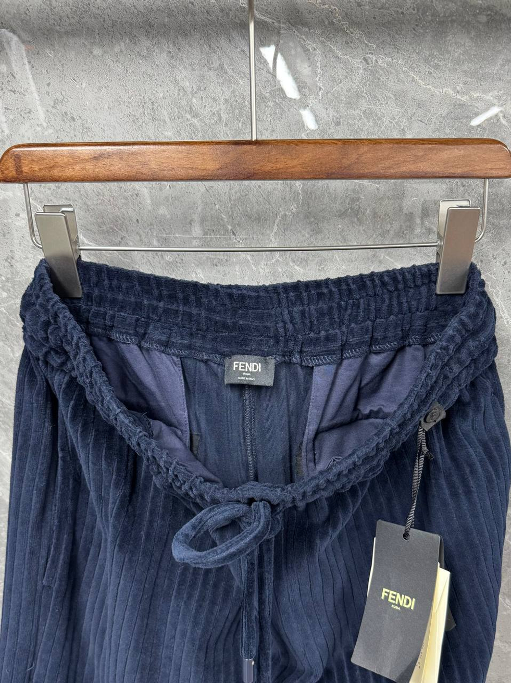 Спортивный костюм Fendi