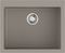 Мойка Bosen 61A-GR Artceramic/Leningrad grey(арт.4993825)