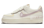 Кроссовки Nike Air Force 1 Shadow (Женская размерная сетка)