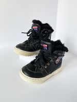 Кожаные кеды Ice Iceberg, 19