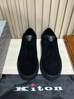 Кеды Kiton