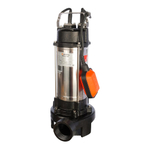 Насос погружной фекальный Вихрь ФН-2200Л