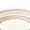 умный Потолочный светильник FR6243CL-L109W Галла / Galla 109 Вт LED Freya fr6243cl-l109w