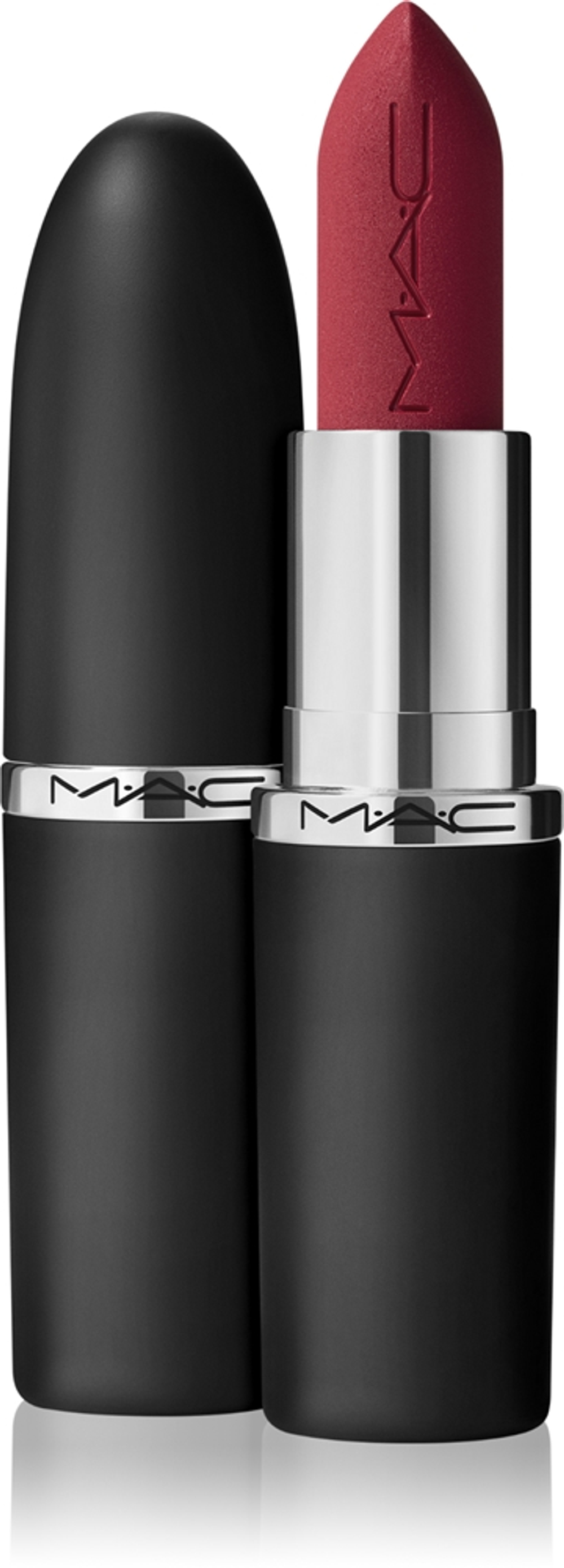 MAC Cosmetics MACximal Silky Matte Lipstick - Матовая помада оттенок Keep Dreaming, 3 g