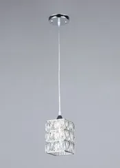 1301/1H CH (1/5) Люстра (RL)