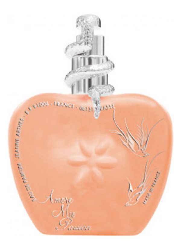 Jeanne Arthes Amore Mio Passion