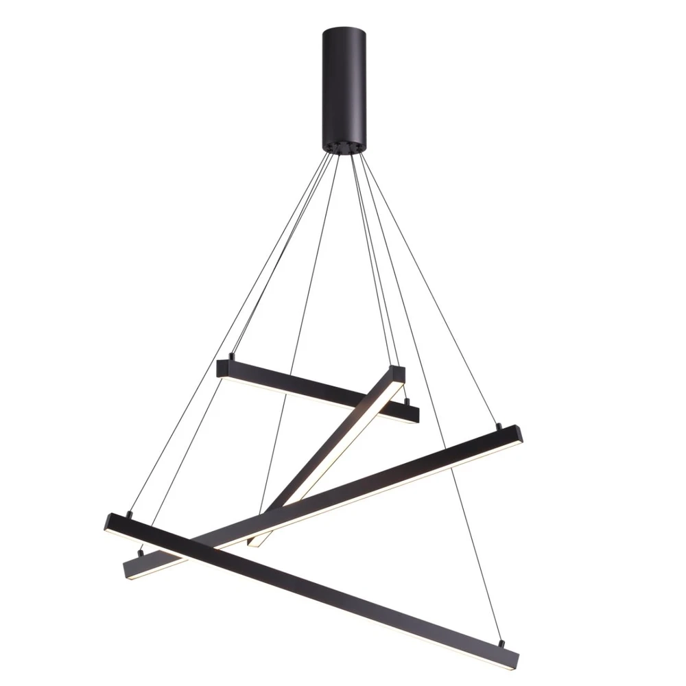 Подвесная люстра Odeon Light COMETA 3860/48B