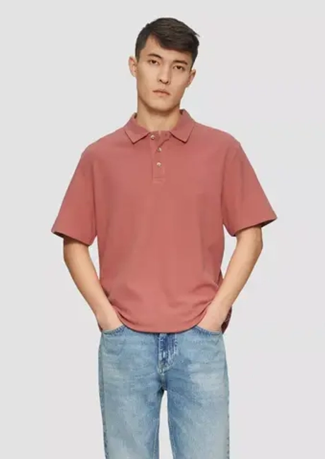 Поло Piqué s.Oliver