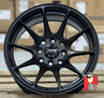 Комплект дисков XXR 527 14x6.5 et5 4x100/4x114.3