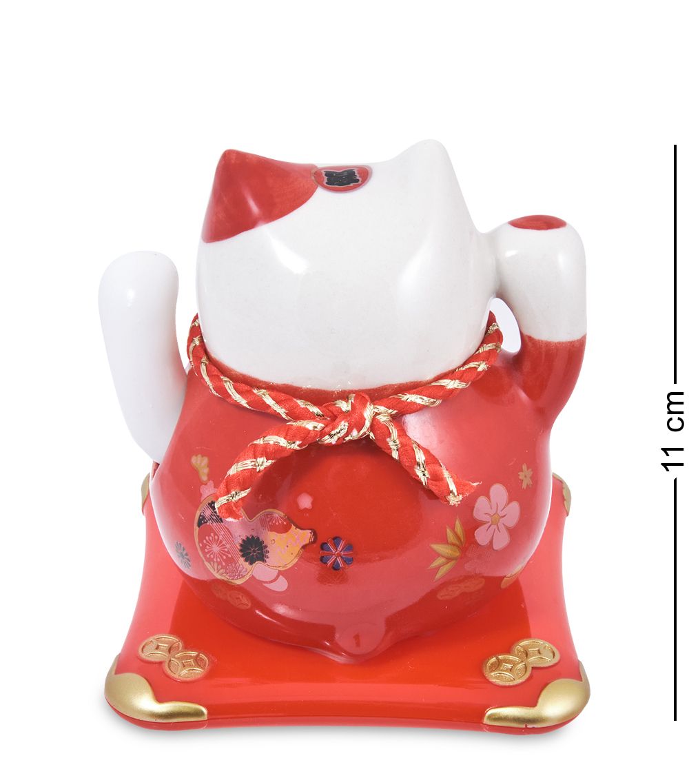 Lucky Cats KT-18/2 Фигурка «Кот»