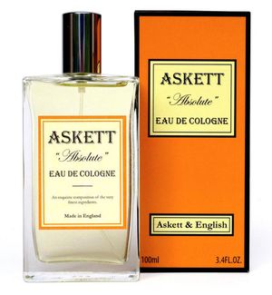 Askett and English Absolute