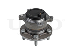 Ступица задняя (с ABS) UNIO HUB-20183