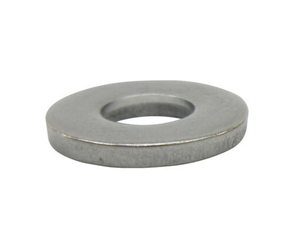 NAS1149C0363R Flat Washer, #10 Size
