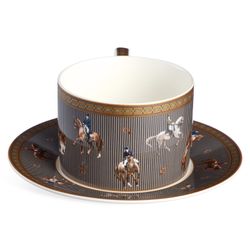 ЧАЙНАЯ ПАРА LEFARD "HORSE CLUB" 300 МЛ (КОР=36НАБ.)