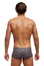Транки FUNKY TRUNKS Men's Dark Night