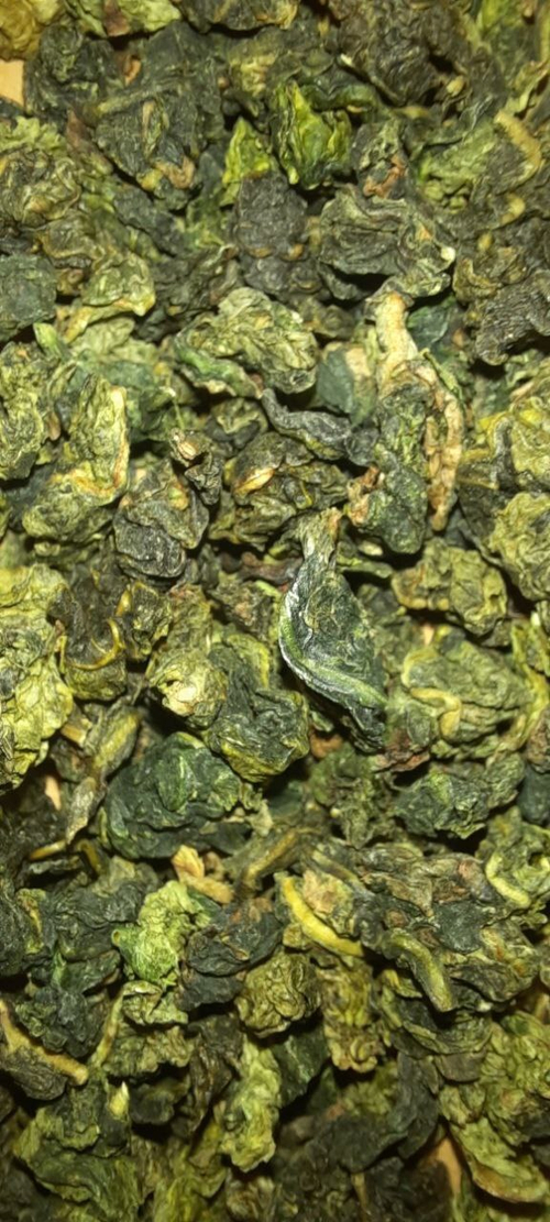 Те Гуань Инь №500 (new!)