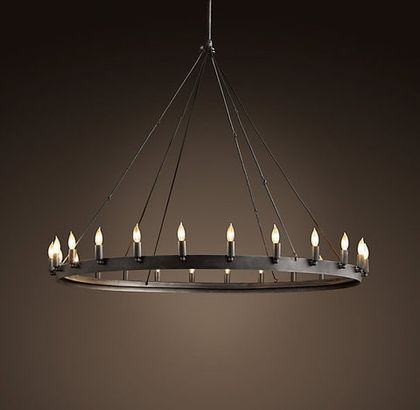 Люстра Camino Vintage 5016–D21