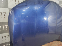 Капот Chery Tiggo 8 Pro 21-нв Б/У Оригинал 553000121AADYJ