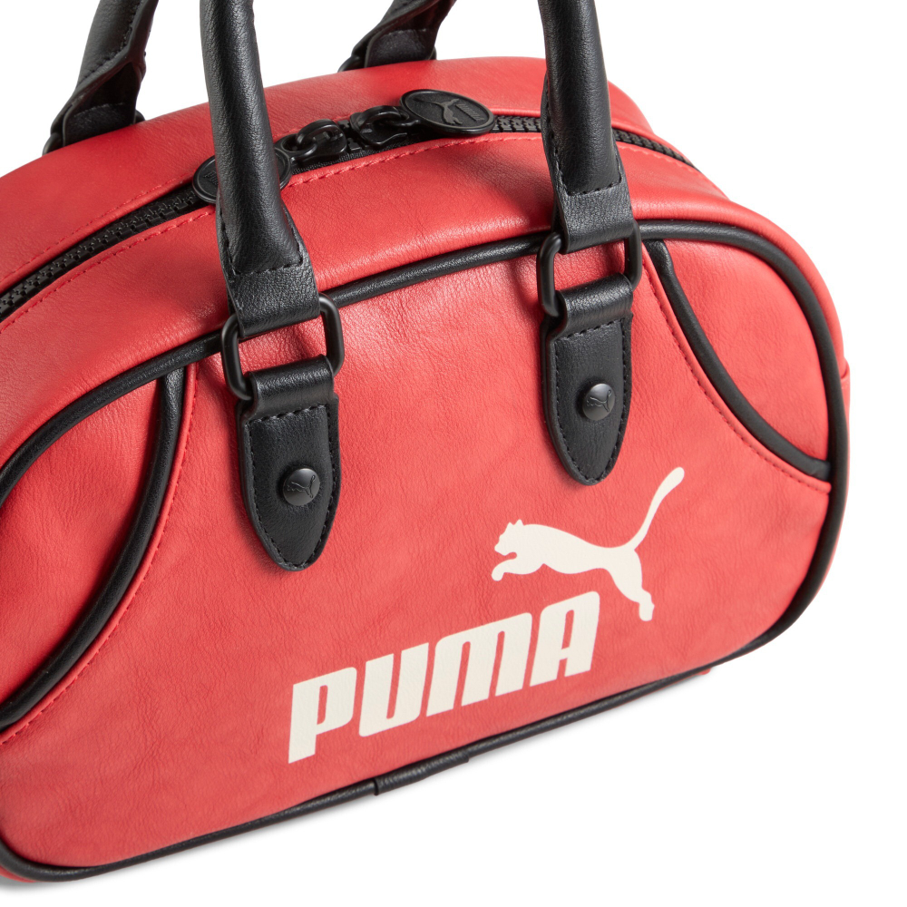 Сумка спортивная PUMA ARCHIVE Mini Grip Bag