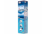Бассейн каркасный 221*150*43см 1200л "Steel Pro", Bestway 56401